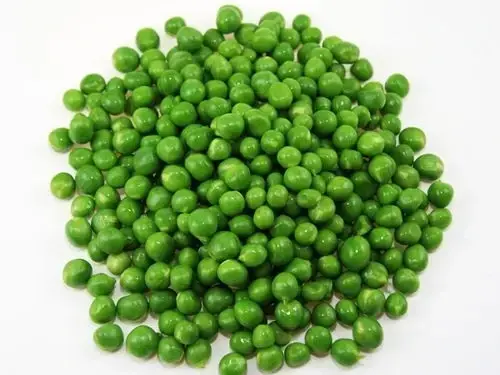 虾仁青豆怎么炒最好吃？炒虾仁青豆的家常做法