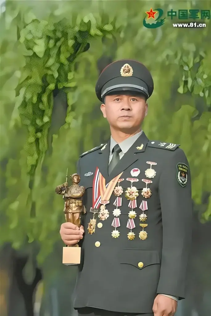 军士长是什么级别？军士长算干部吗？