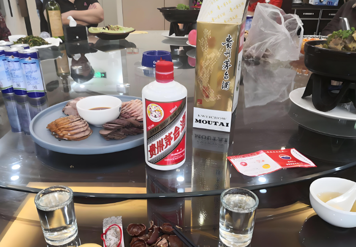 茅台酒收藏价值高吗？存茅台酒能升值吗？