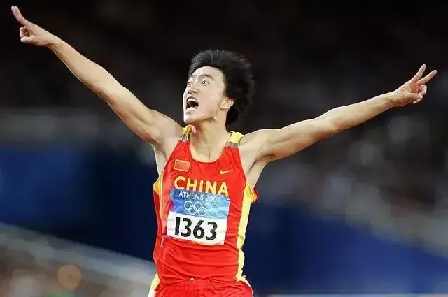刘翔现任妻子是谁？刘翔的婚姻状况