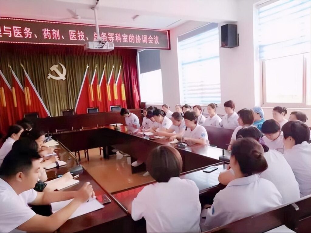 组织部是干什么的？组织部门的工作内容