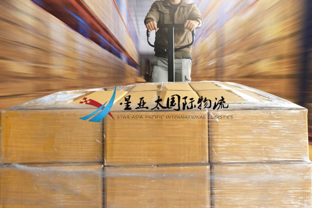 机场空运物流怎么发货？机场空运货物流程