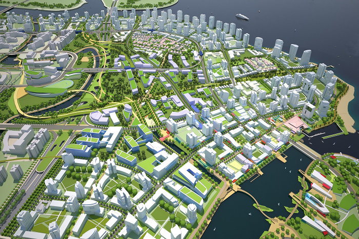 3d建筑设计软件有哪些？3d建筑效果图软件
