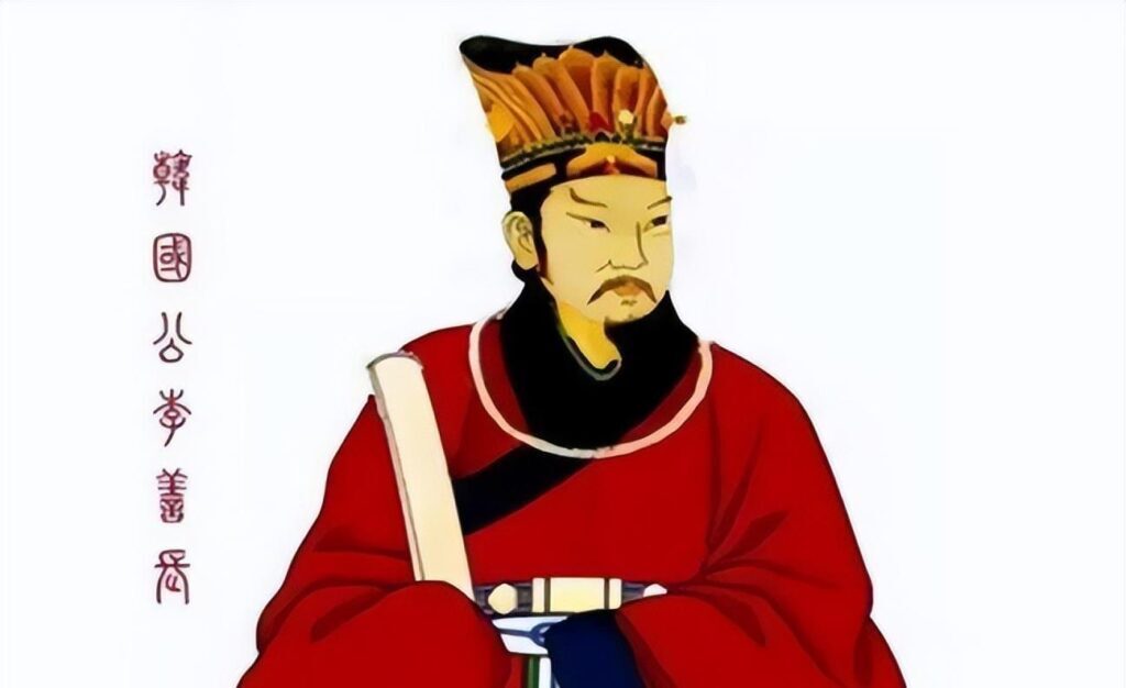 朱元璋是哪个朝代的皇帝？朱元璋是明君还是昏君？