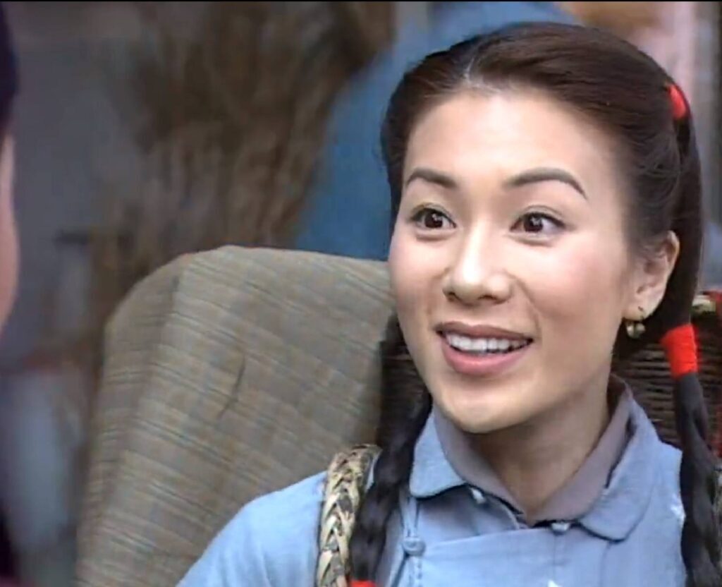 茶是故乡浓女主角是谁？茶是故乡浓好看吗？