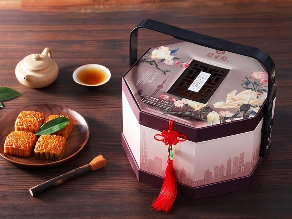 名牌月饼都有什么牌子？比较有名气的月饼品牌