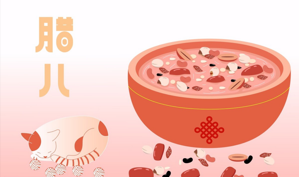 腊八粥的食材有哪些？腊八粥必备食材