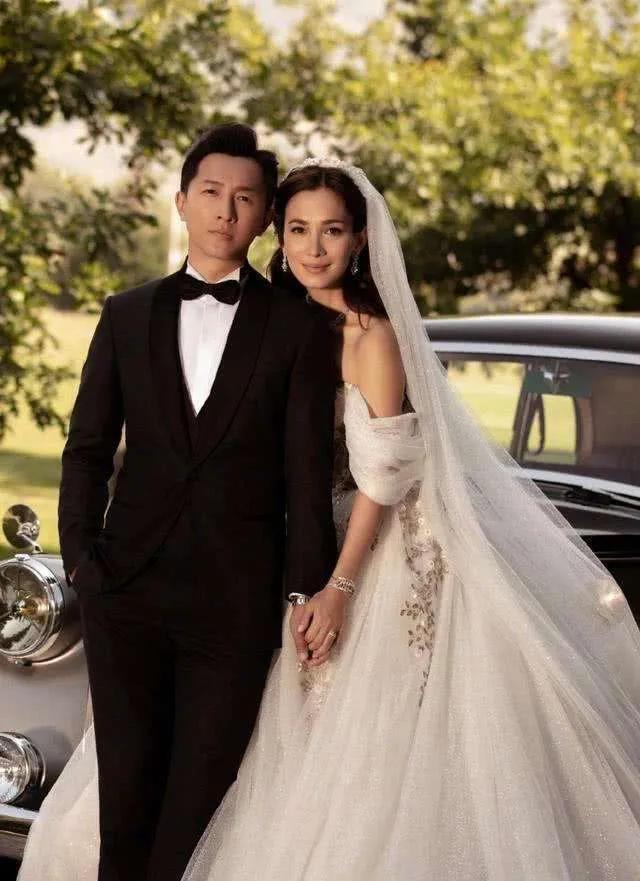 战狼2原定女主角是谁？战狼2为什么换女主？