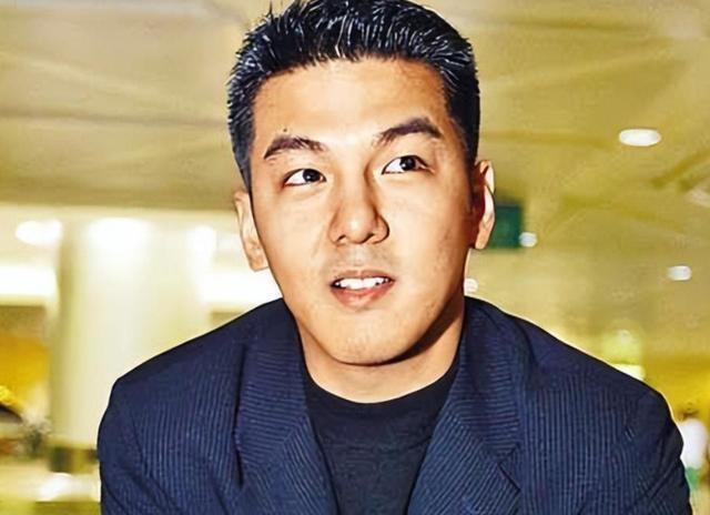 贾静雯孙志浩怎么认识？贾静雯孙志浩离婚原因