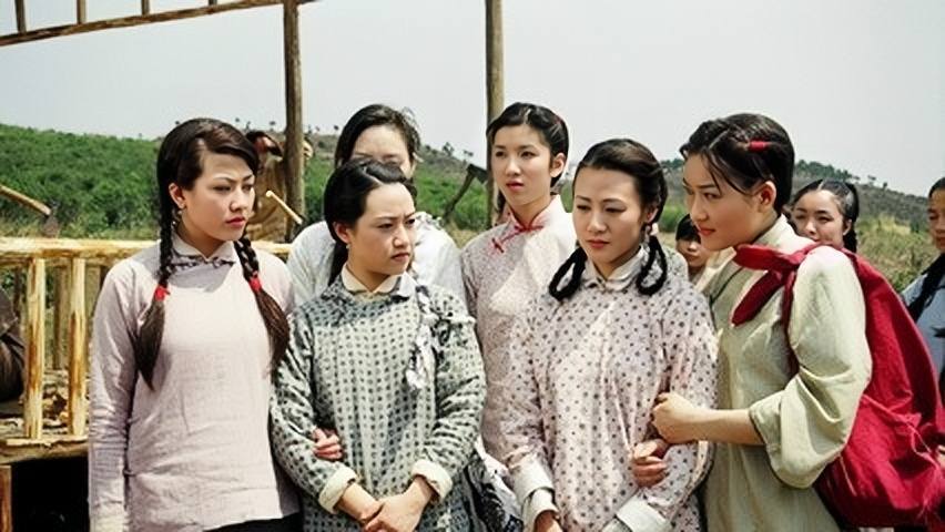 茶是故乡浓女主角是谁？茶是故乡浓好看吗？