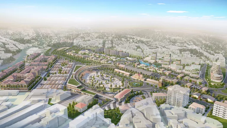 3d建筑设计软件有哪些？3d建筑效果图软件