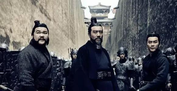 典韦是怎么牺牲的？三国典韦死因的真实原因