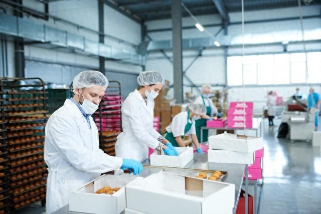 外贸食品需要什么资质？外贸公司出口食品有什么要求？