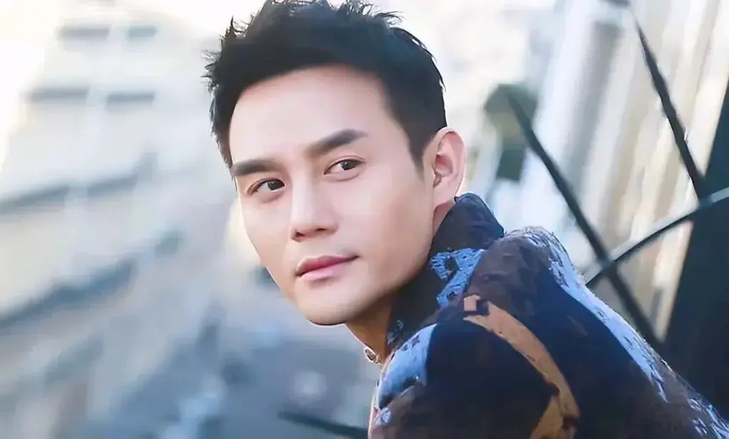 王凯演过哪些影视剧？王凯演艺生涯
