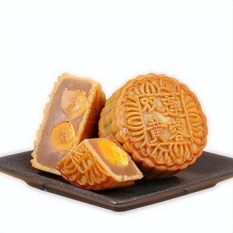 名牌月饼都有什么牌子？比较有名气的月饼品牌