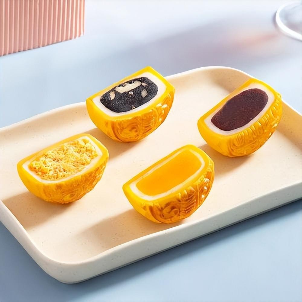 名牌月饼都有什么牌子？比较有名气的月饼品牌