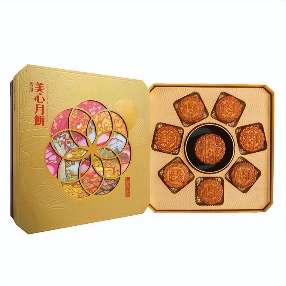 名牌月饼都有什么牌子？比较有名气的月饼品牌