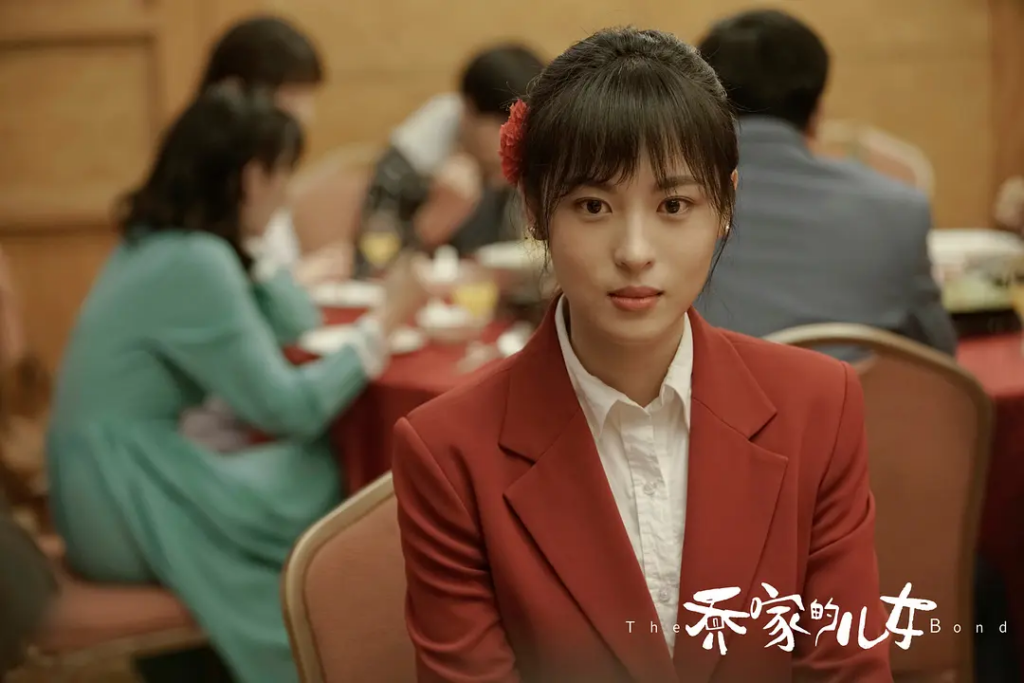 乔家的儿女叶小朗结局如何？乔家的儿女叶小朗是好是坏？