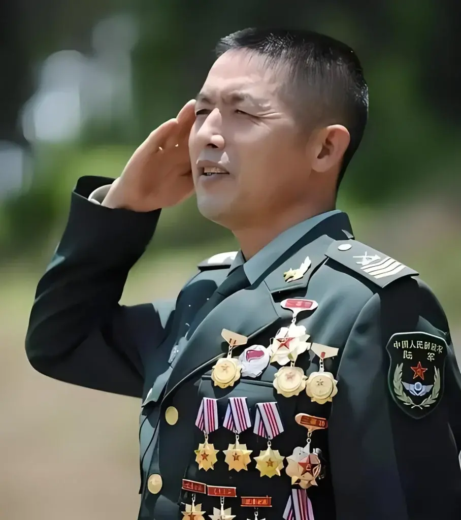 军士长是什么级别？军士长算干部吗？