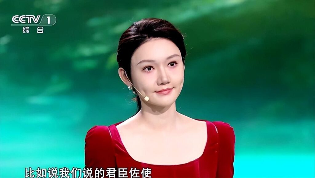 诗词大会主持人是谁？诗词大赛历届主持人