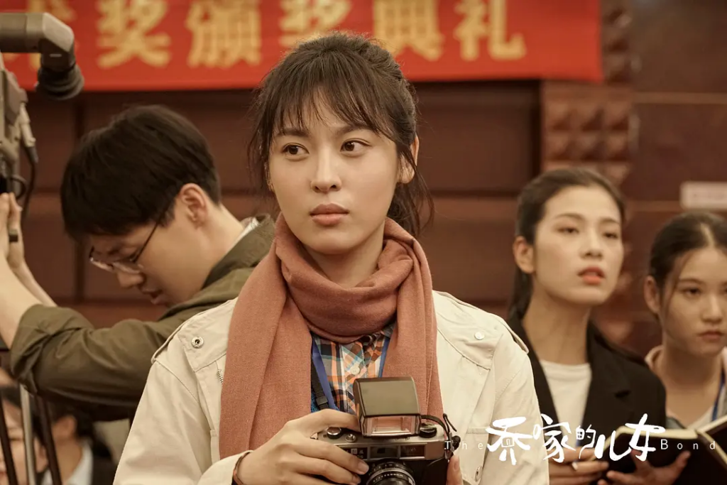 乔家的儿女叶小朗结局如何？乔家的儿女叶小朗是好是坏？