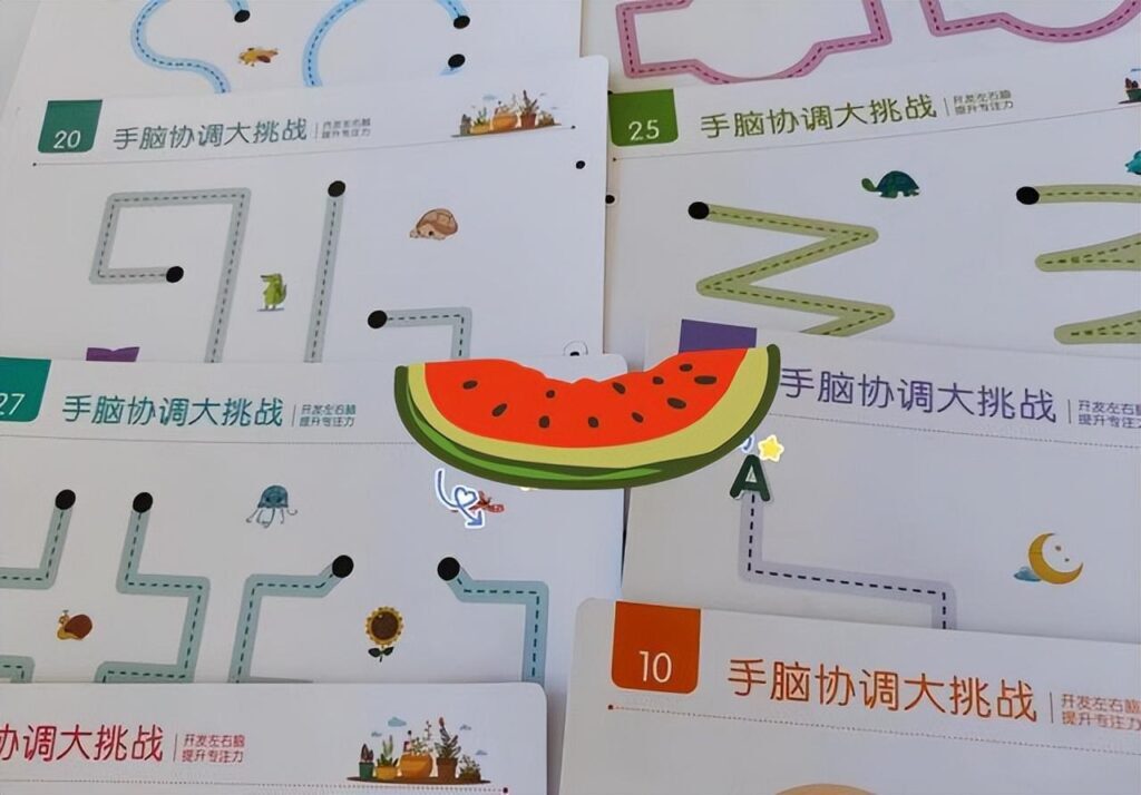 左脑开发怎么训练？左脑开发训练有用吗？