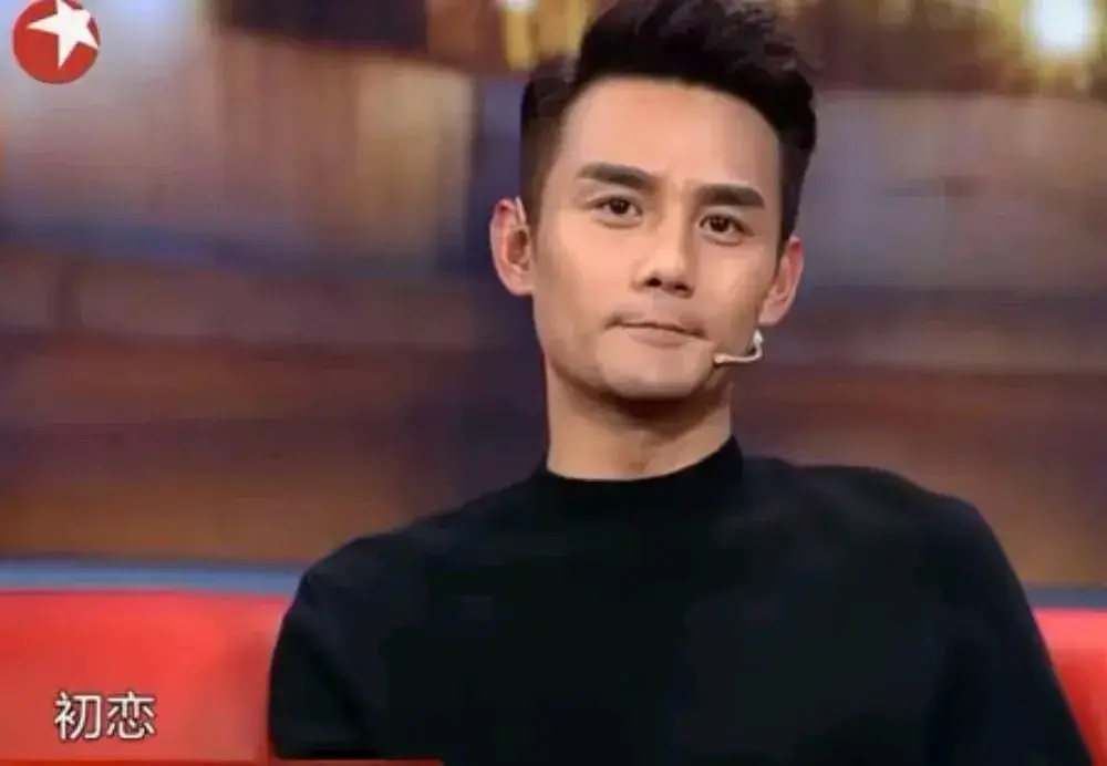 王凯演过哪些影视剧？王凯演艺生涯