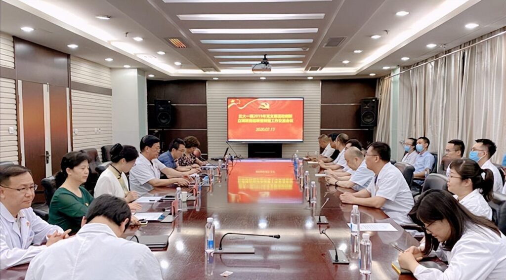 组织部是干什么的？组织部门的工作内容