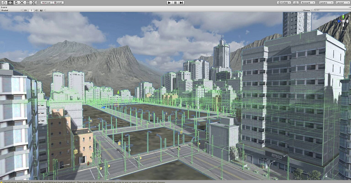 3d建筑设计软件有哪些？3d建筑效果图软件