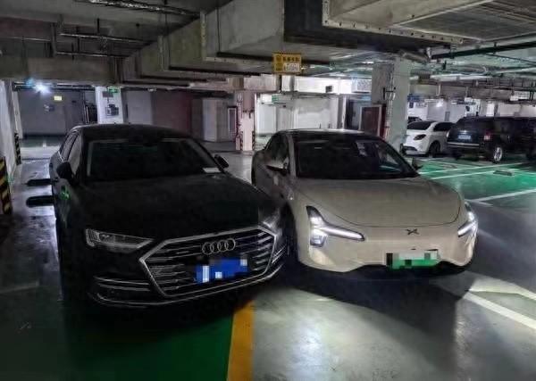 泊车功能什么意思？泊车模式怎么用的?