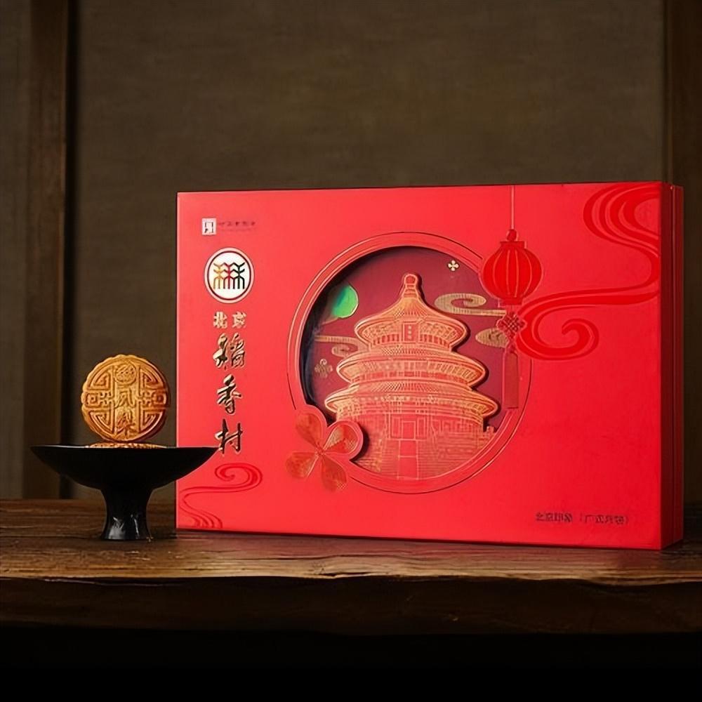 名牌月饼都有什么牌子？比较有名气的月饼品牌