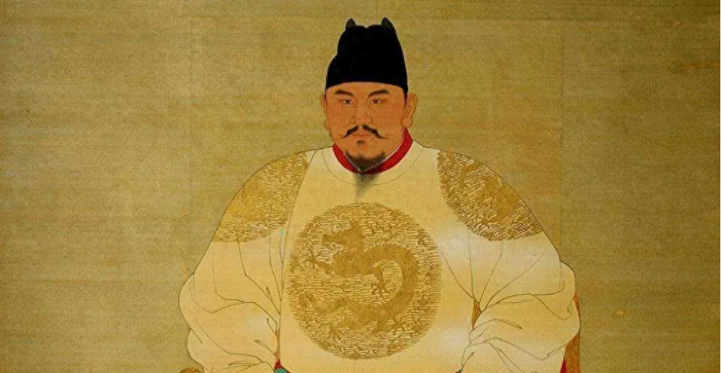 朱元璋是哪个朝代的皇帝？朱元璋是明君还是昏君？
