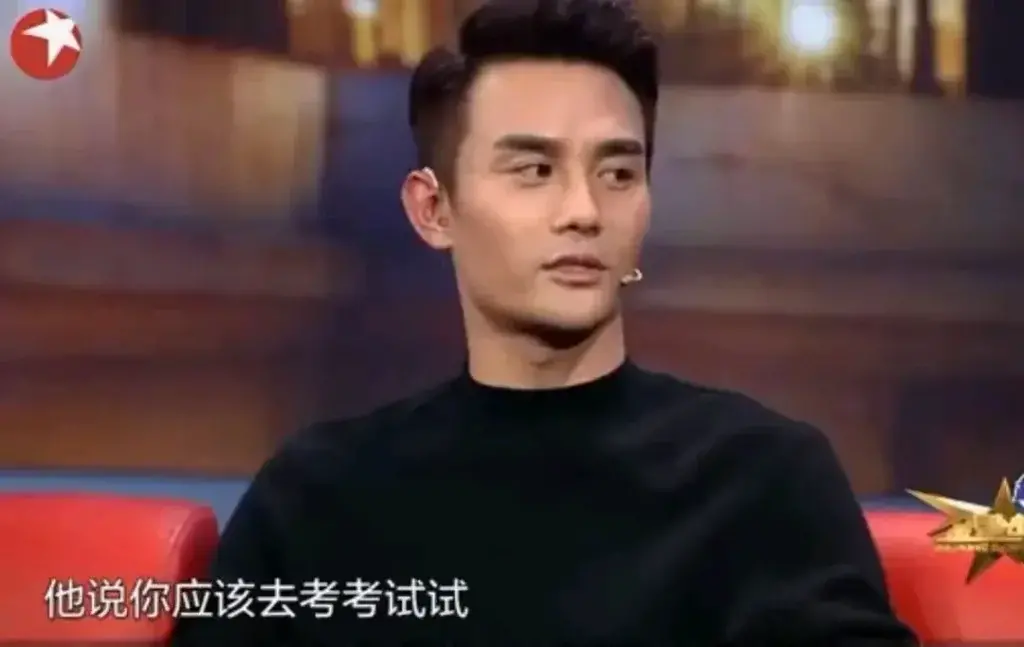 王凯演过哪些影视剧？王凯演艺生涯