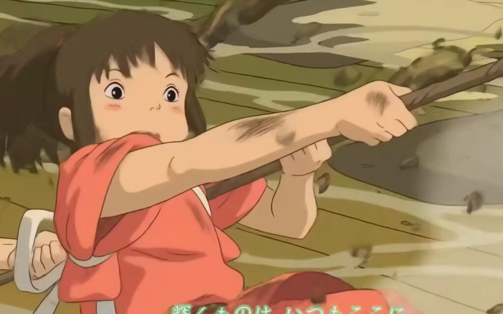 千与千寻宫崎骏想表达什么？千与千寻含义深度解析