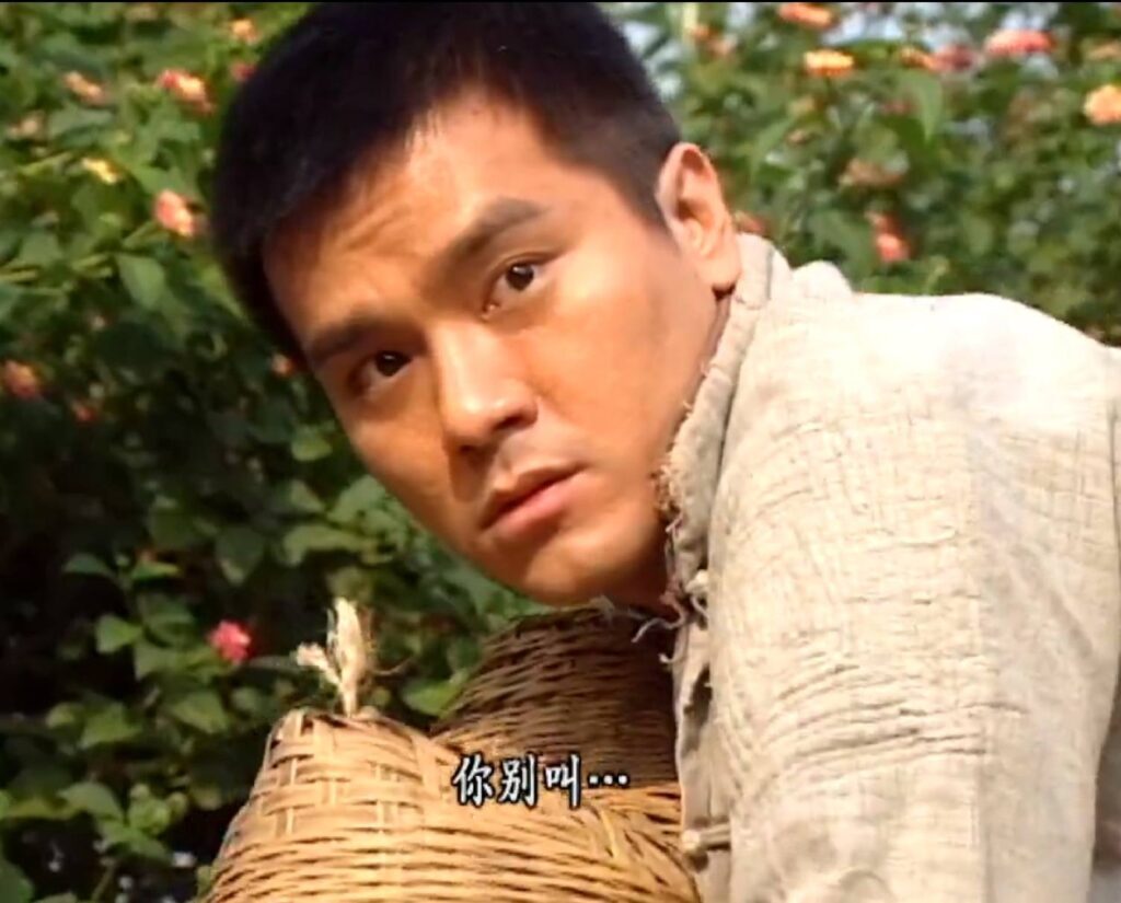 茶是故乡浓女主角是谁？茶是故乡浓好看吗？