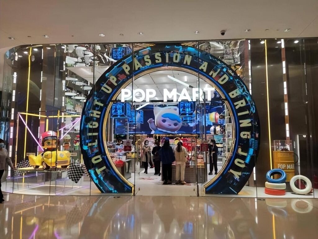 格子铺卖什么好做？格子铺的市场前景如何？