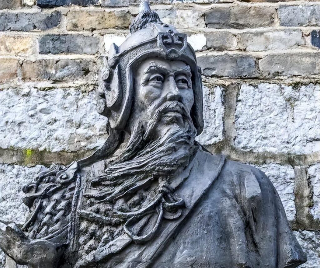 朱元璋是哪个朝代的皇帝？朱元璋是明君还是昏君？