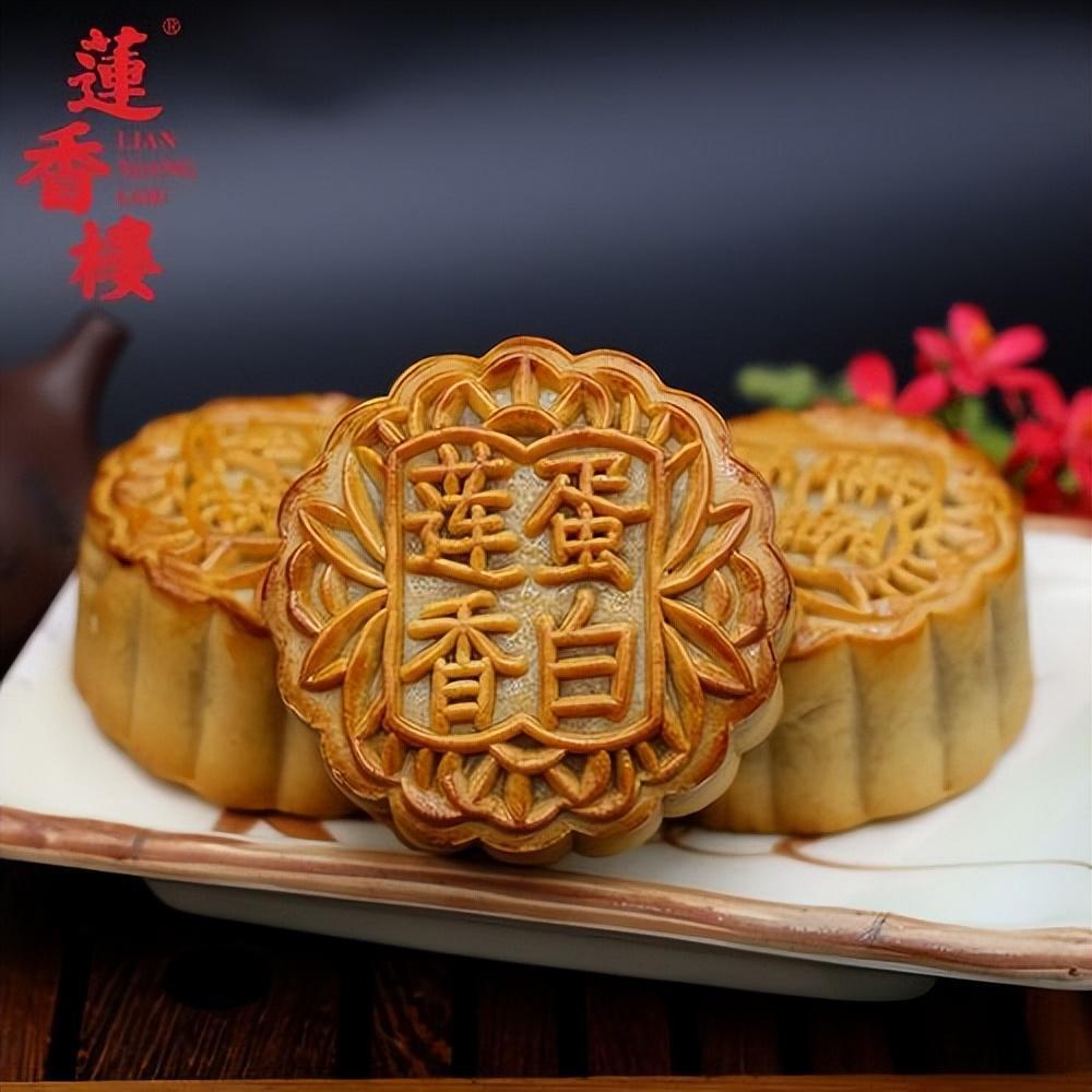 名牌月饼都有什么牌子？比较有名气的月饼品牌