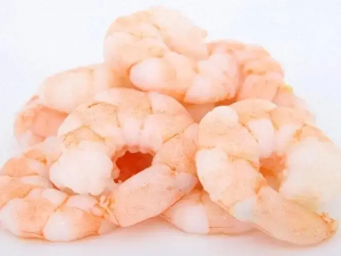 虾仁青豆怎么炒最好吃？炒虾仁青豆的家常做法