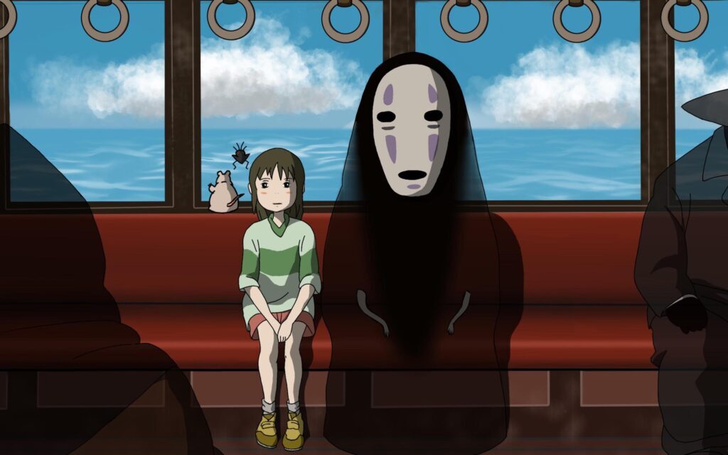 千与千寻宫崎骏想表达什么？千与千寻含义深度解析