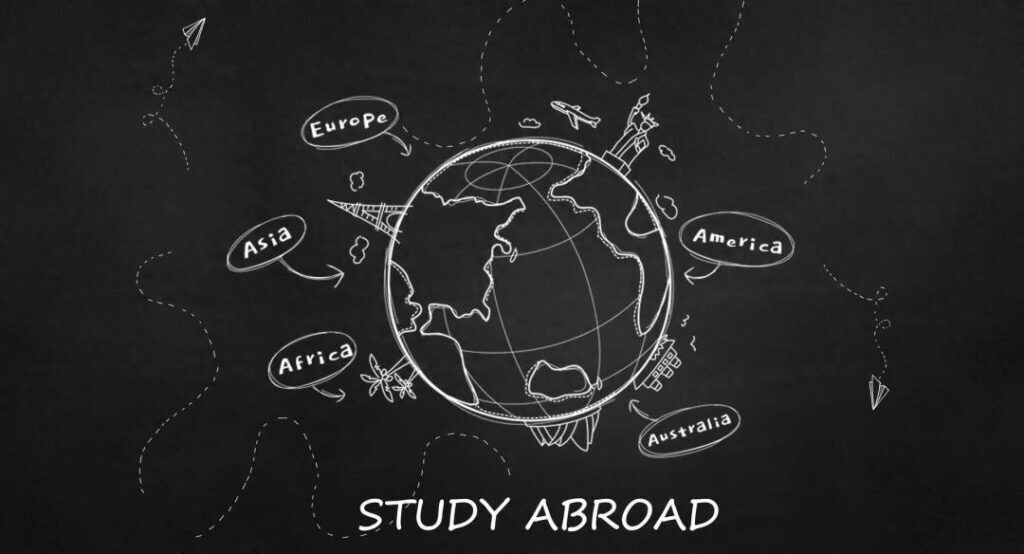 留学名校难不难毕业？留学最好申请的学校