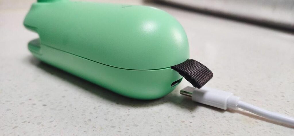 封口机怎么用？小型封口机的使用方法