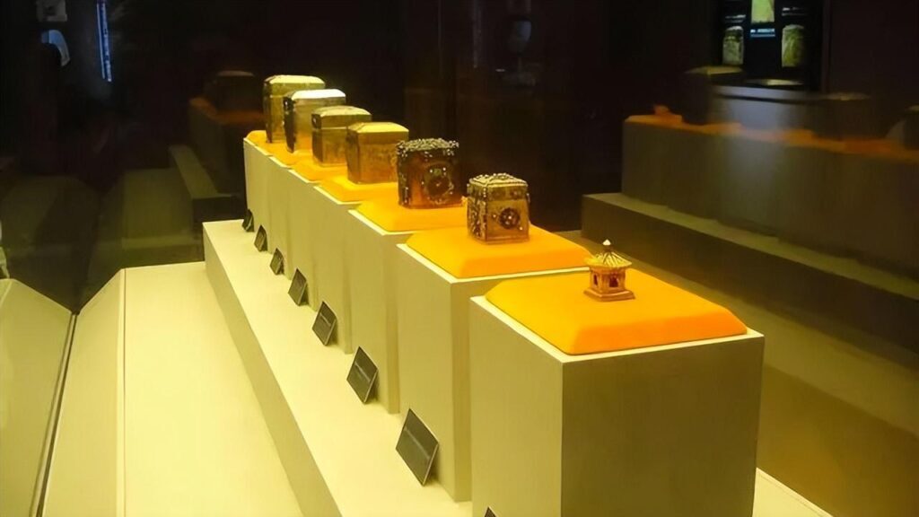 封龛是什么意思？封龛仪式是什么？