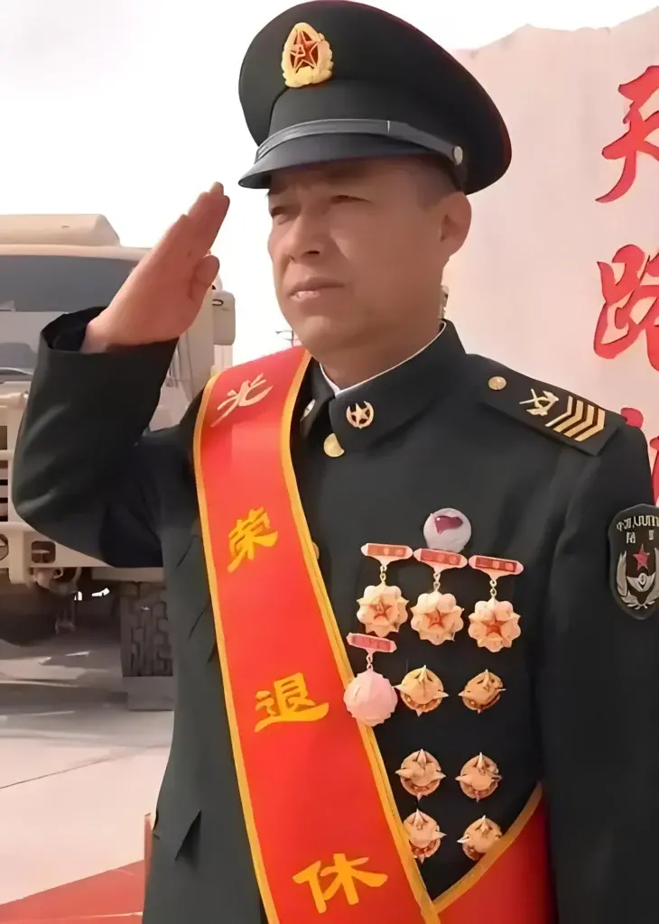 军士长是什么级别？军士长算干部吗？