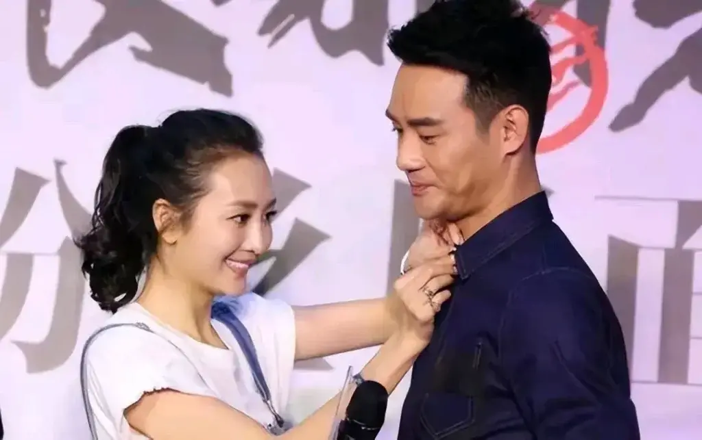 王凯演过哪些影视剧？王凯演艺生涯