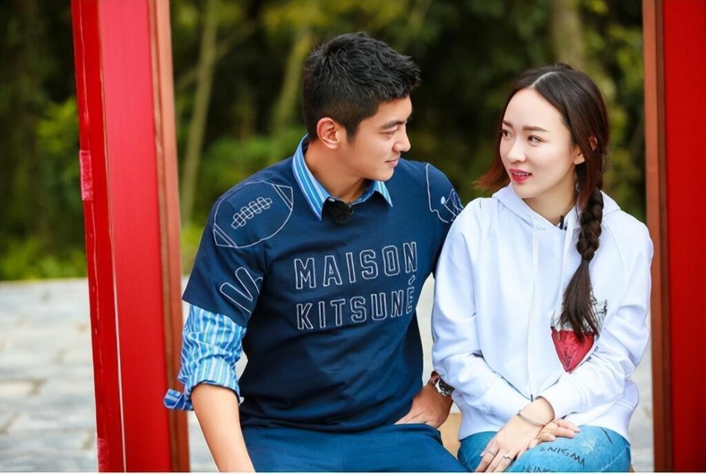 杜江什么背景？杜江与霍思燕的恋情