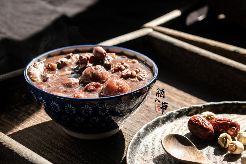 腊八粥的食材有哪些？腊八粥必备食材