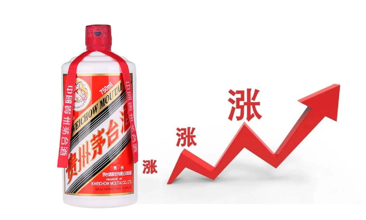 茅台酒收藏价值高吗？存茅台酒能升值吗？