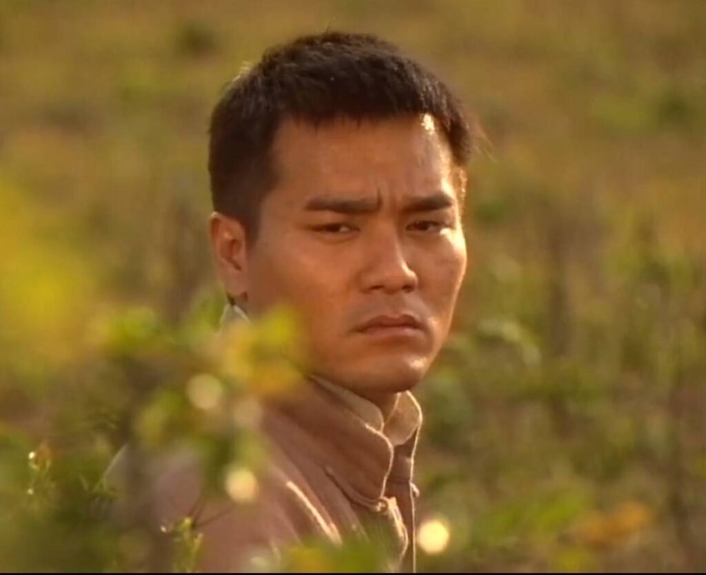 茶是故乡浓女主角是谁？茶是故乡浓好看吗？