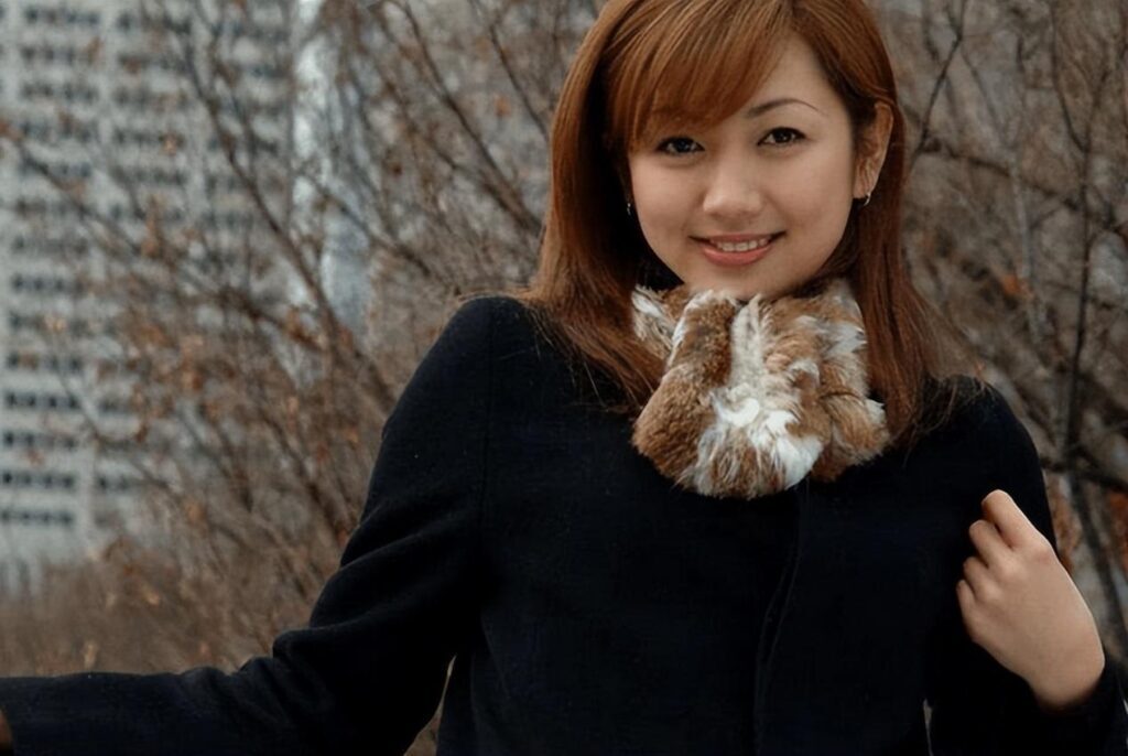 碧桂园老板是谁？碧桂园女老板简历